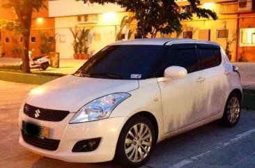 Suzuki Swift 2012 1.4 Japan FOR SALE 