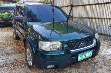 Ford Escape 2006 for sale