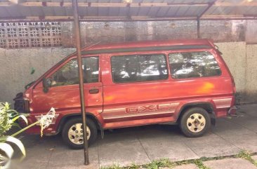 Toyota Lite ace FOR SALE 1993