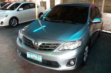 Toyota Corolla Altis 2011 for sale