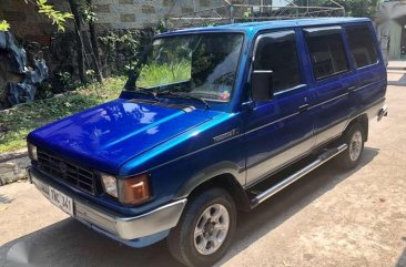 1995 Toyota Tamaraw fx revo 2000 adventure innova 2001 L 300 Hyundai