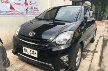 2015 Toyota Wigo for sale