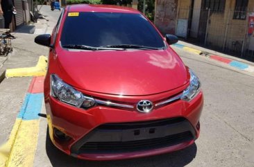 Toyota Vios gen 3 2017 model FOR SALE 