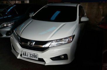 Honda City 2015 for sale