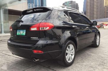 2012 Subaru Tribeca Forester Legacy Cx9 FOR SALE 