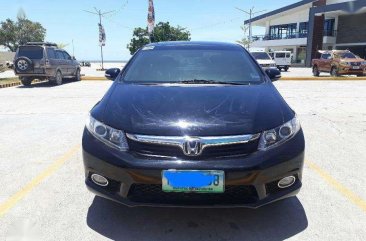 Honda Civic 2013 FOR SALE 