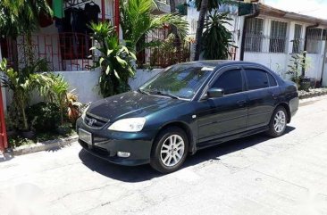 Honda Civic 2004 for sale