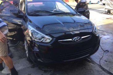 2016 Hyundai Accent for sale