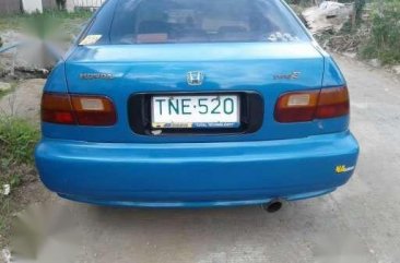 Honda Civic 1994 for sale