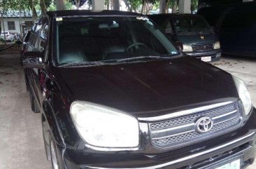 Toyota RAV4 2005 for sale