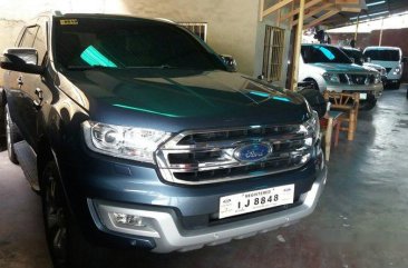 Ford Everest 2015 for sale