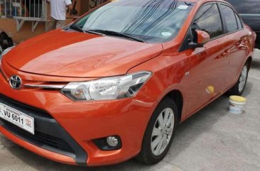 2017 Toyota Vios for sale