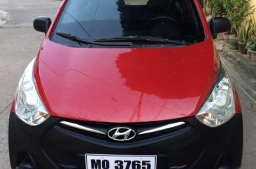 2015 Hyundai Eon for sale