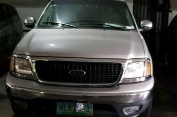 2000 Ford Expedition FOR SALE 