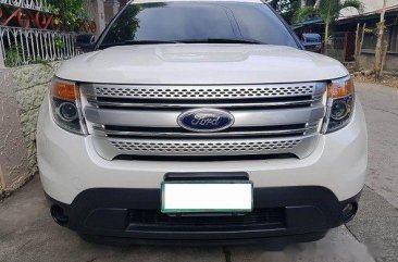 Ford Explorer 2013 for sale