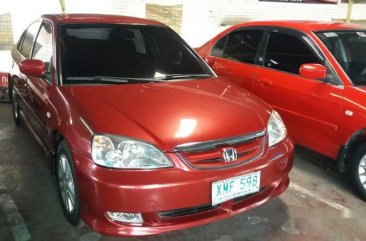 Honda Civic 2003 for sale