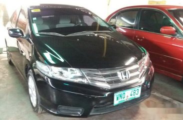 Honda City 2013 for sale