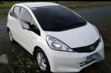 Honda Jazz 2012 for sale