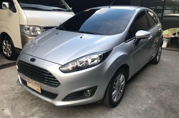 2016 Ford Fiesta for sale