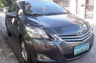 Toyota Vios 1.3g automatic 2013model