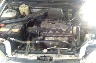 Honda City 2000 for sale