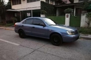 Nissan Sentra GX 1.3 2006 FOR SALE 