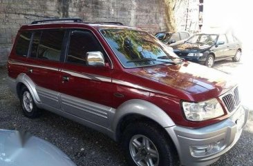 Mitsubishi Adventure 2002 Super Sports FOR SALE 