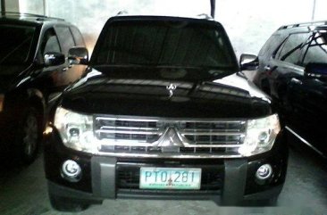 Mitsubishi Pajero 2010 for sale