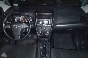 Assume Balance Toyota Avanza 2016 model 1.3e Manual