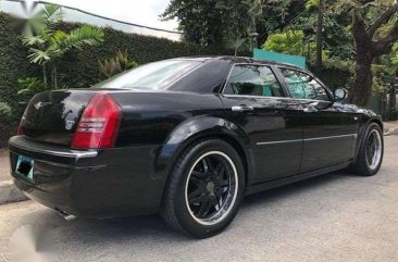 2006 Chrysler 300c For sale 