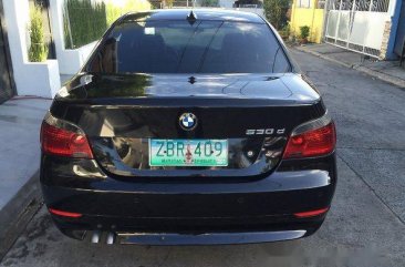 BMW 530d 2005 for sale