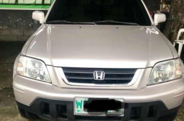 Honda Cr-V 2001 for sale