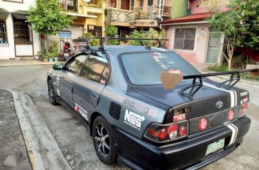 Toyota Corolla big body​ For sale 97 