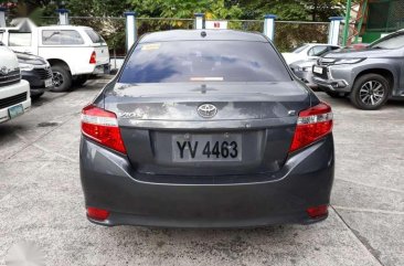 2016 Toyota Vios for sale