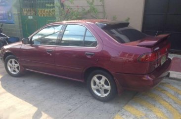 Nissan Sentra 1995 for sale