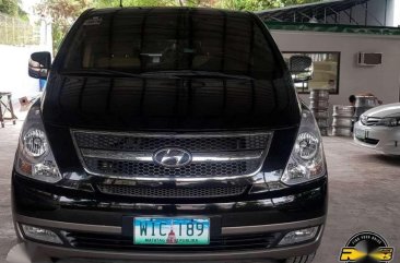 2013 Hyundai Grand Starex VGT for sale 