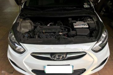 2011 Hyundai Accent for sale