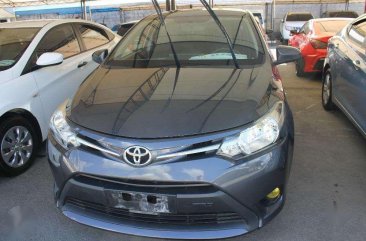 2015 Toyota Vios for sale