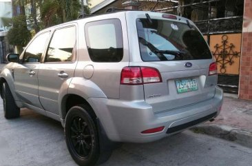 2008 Ford Escape XLS 4x2 Automatic Super Fresh