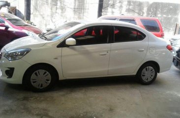 Mitsubishi Mirage G4 2016 for sale