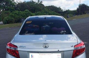 Toyota Vios 2017 for sale