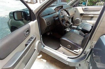 Nissan X-Trail 2011 for sale