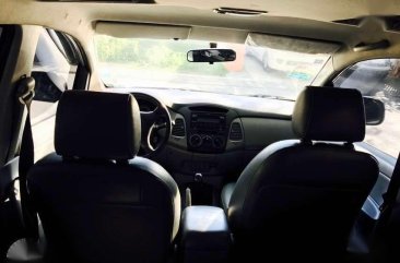 Toyota Innova cars 2008 FOR SALE