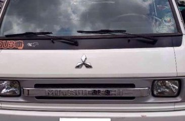 Mitsubishi L300 2012 Model FOR SALE