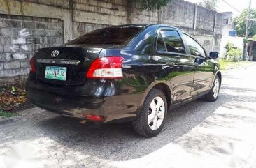 Toyota Vios 2008 For Installment