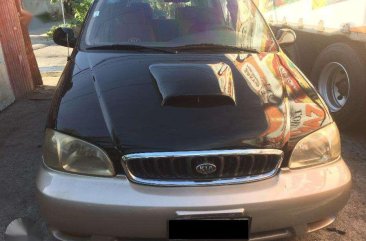 Kia Carnival LS 2000​ For sale 