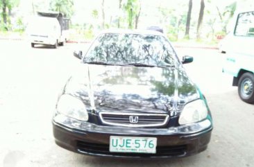 Honda Civic VTEC 96 mdl​ For sale 