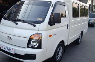 2016 Hyundai H100 Manual Diesel RARE CARS