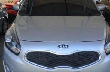 2014 Kia Carens for sale