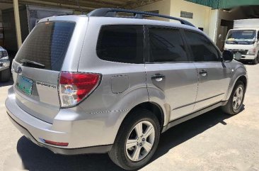 2010 Subaru Forester for sale